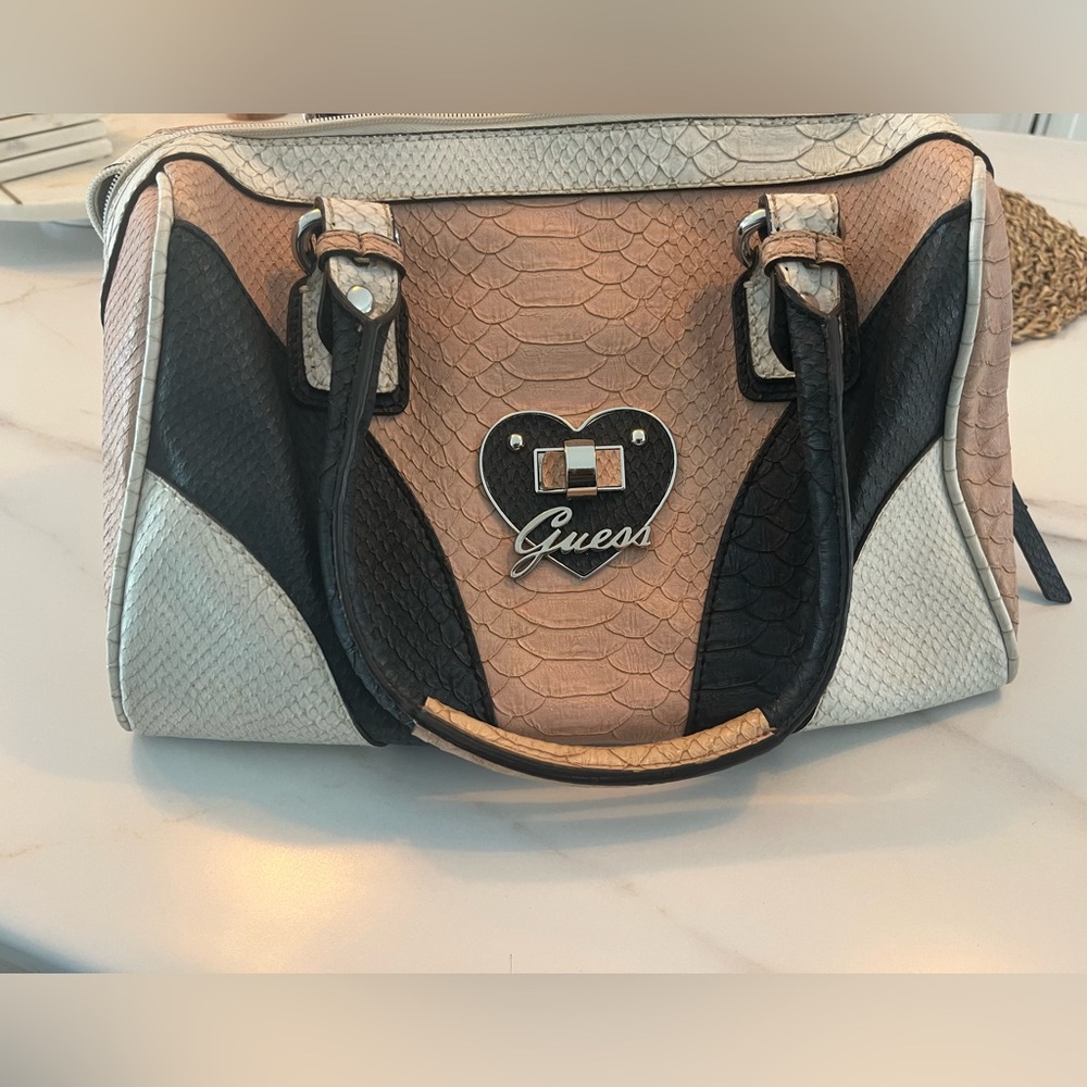 Guess handbag